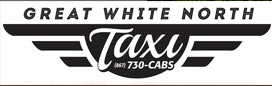 Great White North Taxi, Dawson City's Taxi Service